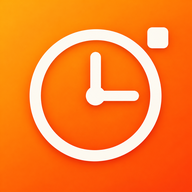 TimeRecorder app icon